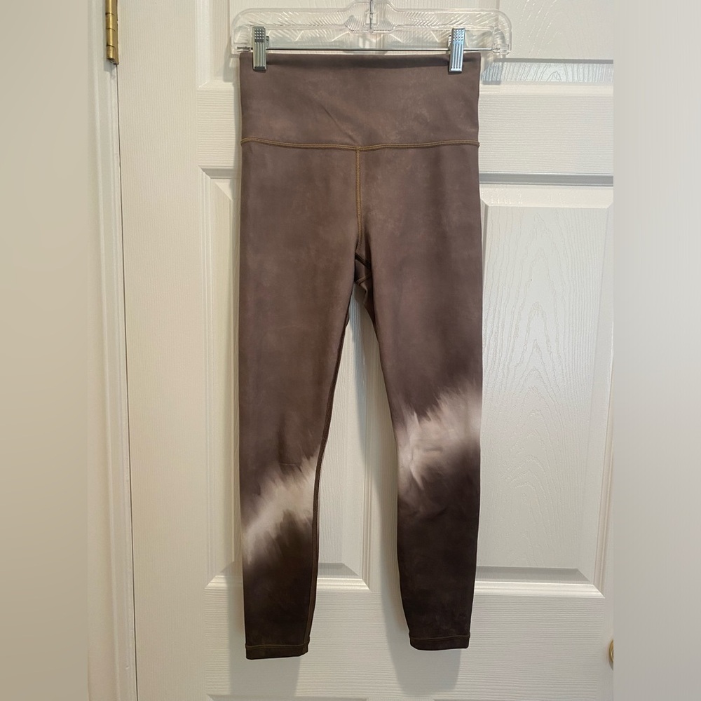 Athleta Elation 7/8 Tight Sz XS